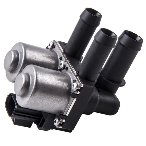 Heater control valve assembly - control,