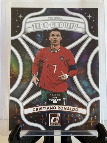 Zero gravity ronaldo - ronaldo, club