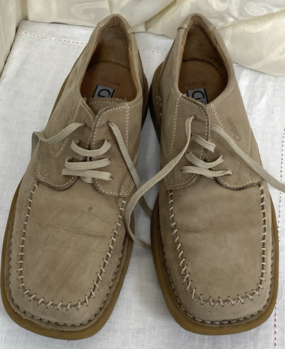 Mens size 44 gabor - 8.5,