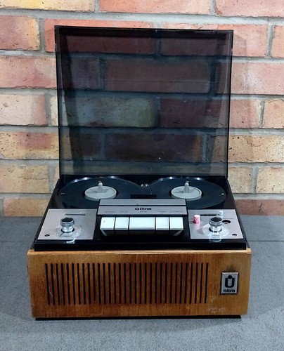 Ultra 6214 vintage - ultra,