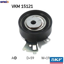 TENSIONER PULLEY TIMING BELT