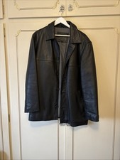 Ciro Citterio Men’s Leather