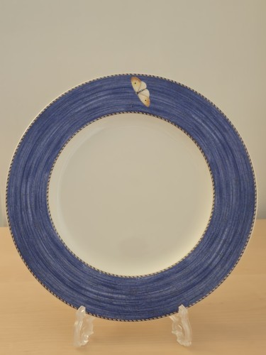 Wedgwood sarah garden blue - sarah's,