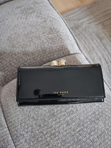 Beautiful ted baker purse - baker,