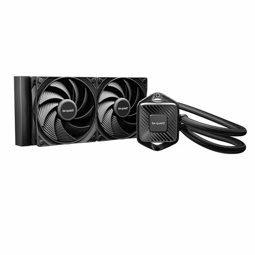 Quiet pure loop 3 aio - pure,