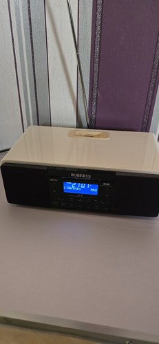 Roberts dab radio - radio, cd