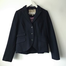 Jack Wills Tweed Jacket Blazer