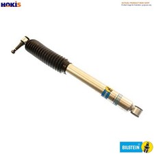 SHOCK ABSORBER STEERING