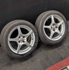 Toyota MR2 MK3 Roadster 99 -