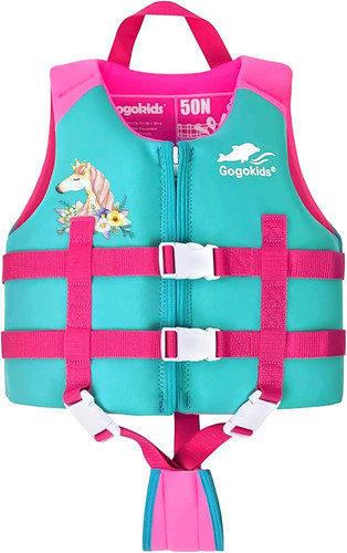 Swim vest float jacket kids - float,