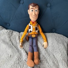 Disney Toy Story Talking Woody
