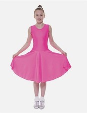 Tappers & Pointers B2 Standard Length Ballroom Dance Dress Practice Competition