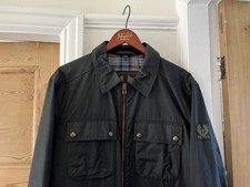 Belstaff Tour Waxed Jacket