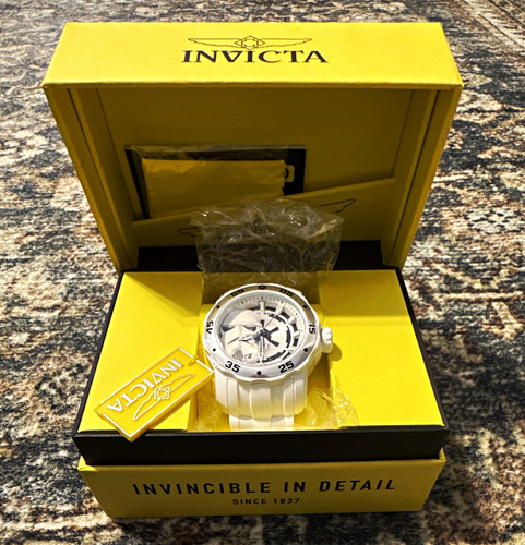 Invicta star wars - invicta, stormtrooper
