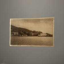 Vintage postcard ambleside - ,