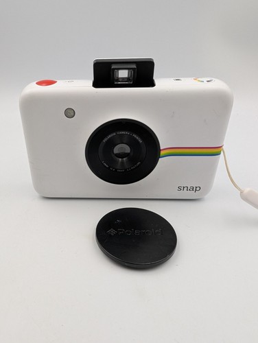 Polaroid snap instant digital - polaroid,