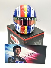 Bell alpine pierre - f1,