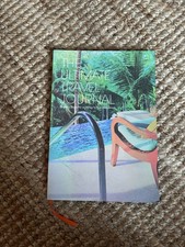 Paperchase THE ULTIMATE TRAVEL