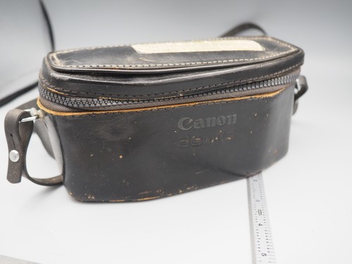 Canon demi case - demi-c,