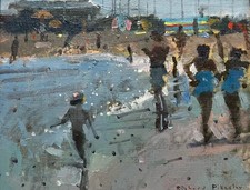 Richard Pikesley British Fine