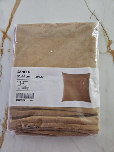 Ikea sanela cushion cover - ikea,