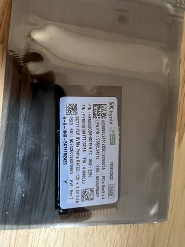 Lenovo hynix - lenovo/sk,