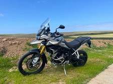 2022 Triumph Tiger 900 Rally Pro - Sandstorm, 1 Owner, Full Service History!