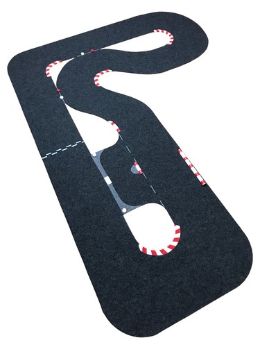 Micro car race track - rc, car's