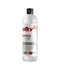 Silky Fineshine Caravan