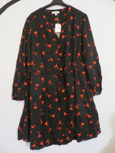 Oasis red black gothic rose - red,
