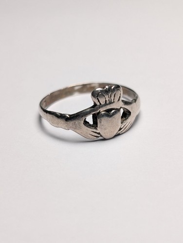 Vintage sterling silver irish - sterling,