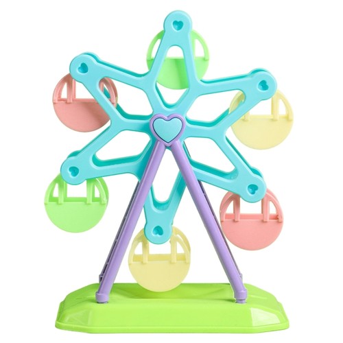 Bird feeding toy parrots - feeding,