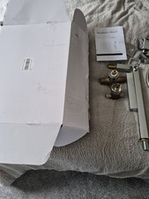 Concealed Thermostatic Shower