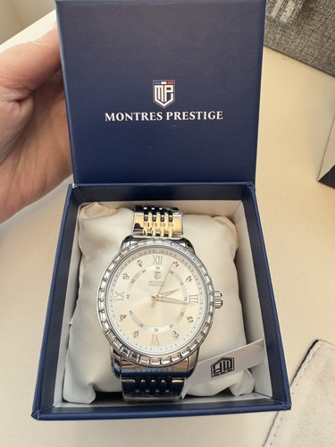 Montres prestige invicta - x,