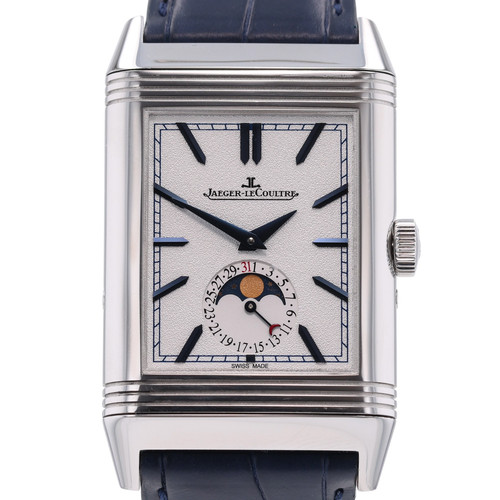 Jaeger lecoultre reverso - jaeger-lecoultre,