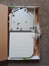  Aerobus D40 Soft Close Upwards Swing Door Lift