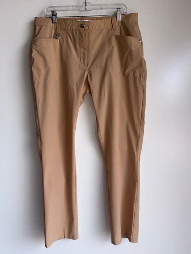 Daily sports golf - daily, pants