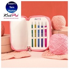 KNIT PRO Circular knitting