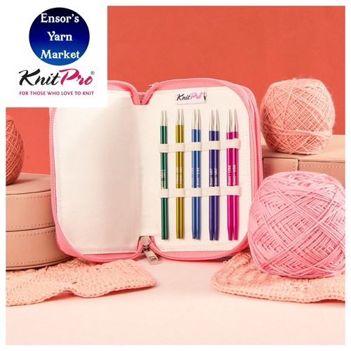 Knit pro circular knitting - knit,