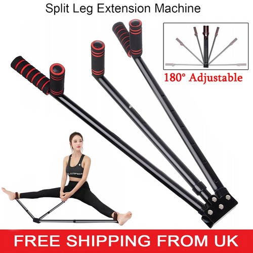 Heavy duty leg stretcher - heavy,