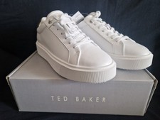 Ted Baker Lory 100 White