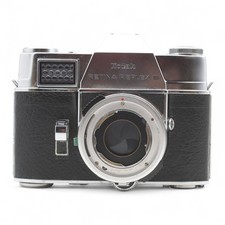 Kodak Retina Reflex III 3 SLR