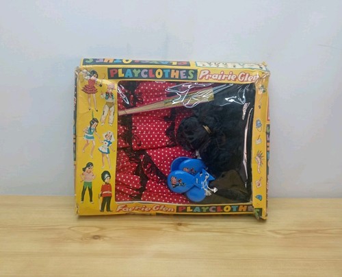 Vintage 1970s faerie glen - vintage,