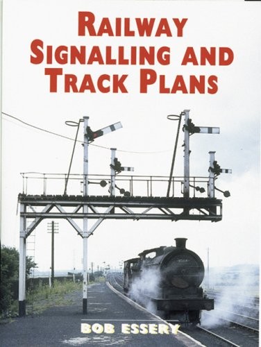 Railway signalling and - and, track