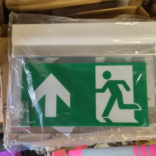 Orlight orlextcw led - orlextcw, emergency
