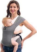 Momcozy Portable Baby Carrier
