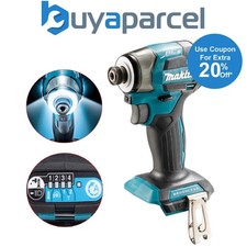 Makita dtd173z 18v lxt - dtd173z,