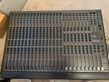 Studiomaster 16 vintage - studiomaster, 16-8-16