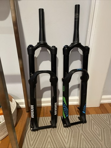 Rockshox pike rct3 - rockshox,