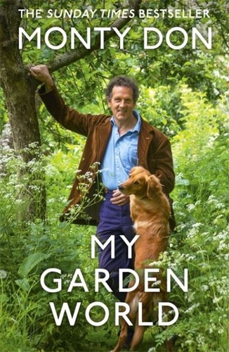 Garden world - my,